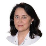 Карданова Ольга Дмитриевна