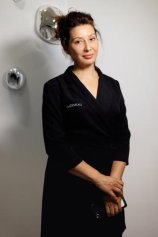 Ахманова Лола