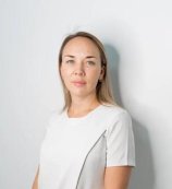 Тугушева Аида Маратовна