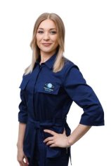 Двирская Яна Анатольевна