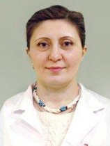 Богатырева Елена Магометовна
