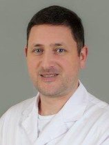 Клочков Антон Александрович