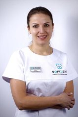 Савина Юлия Александровна