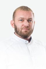 Саушев Семен Андреевич
