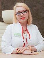 Филоненко Оксана Сергеевна