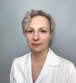 Астахова Светлана Александровна