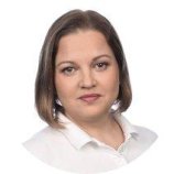 Крючкова Раиса Константиновна