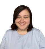 Костромина Надежда Юрьевна