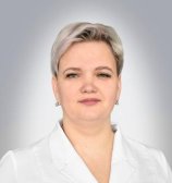 Громакова Мария Николаевна