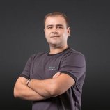Казаков Максим Владимирович