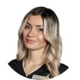 Денисова Екатерина Валентиновна