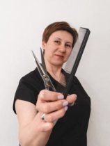 Шульгина Жанна