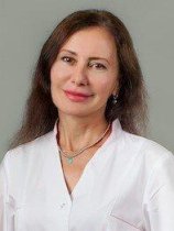 Никитенко Елена Шотаевна