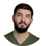Гришков Алексей Сергеевич