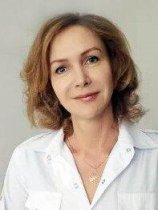 Алексеева Ольга Александровна