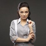 Богданова Екатерина Михайловна