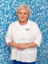 Яценко Елена Николаевна
