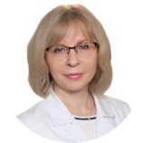 Старовойтова Майя Николаевна