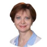 Маркина Елена Александровна