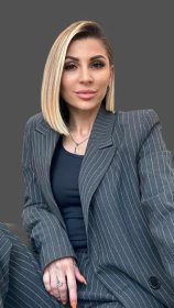 Ханкевич Альвина