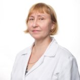 Симонова Татьяна Юрьевна