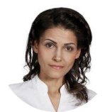 Михалева Ирина Евгеньевна