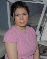 Магомедова Анжела
