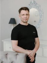 Смолин Олег Рудольфович