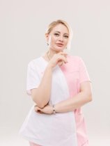 Соловьева Анна Игоревна