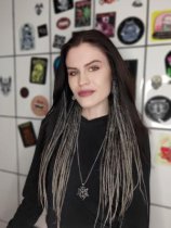 Андырцева Анастасия Михайловна