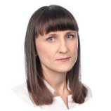 Лучкина Анна Анатольевна