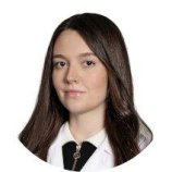 Кочеткова Елизавета Александровна