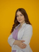 Усова Анастасия Сергеевна
