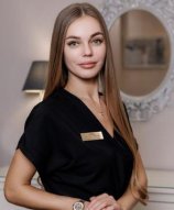 Богомолова Руслана Дмитриевна