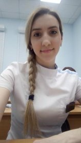 Фазилова Юлия Юнировна