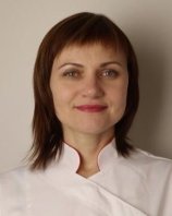Костромина (Криштофенко) Виктория Александровна