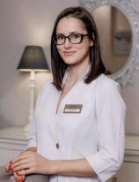 Самсонова Алина Юрьевна