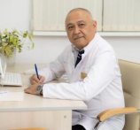 Махмутходжаев Рустам Саддридинович