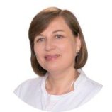 Филипенко Марина Николаевна