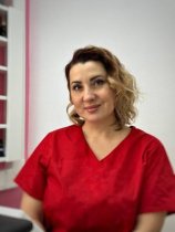Красникова Светлана Александровна