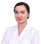 Тогоева Кристина Маирбековна