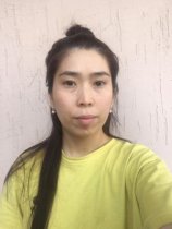 Койбагарова Тынара