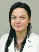Борсак Алена Ивановна