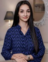 Абдуллаева Лейла Хосровна