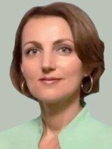 Жильцова Юлия Игоревна