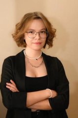 Муртазина Дарья