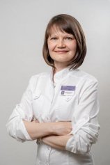 Петухова Людмила Валерьевна