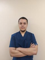 Фасхутдинов Руслан Ильдусович