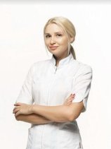Барабаш (Лакомская) Юлия Владимировна