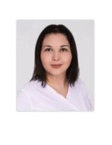 Таминдарова Роза Ринатовна